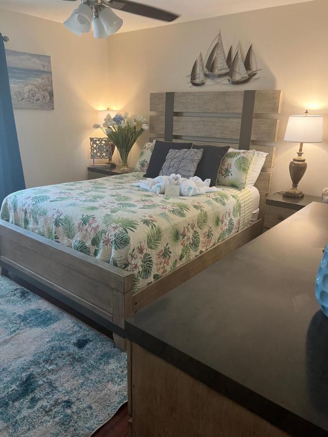 Caribbean Splendor Vacation Rental Near Bush Gardens Tampa Fl Экстерьер фото