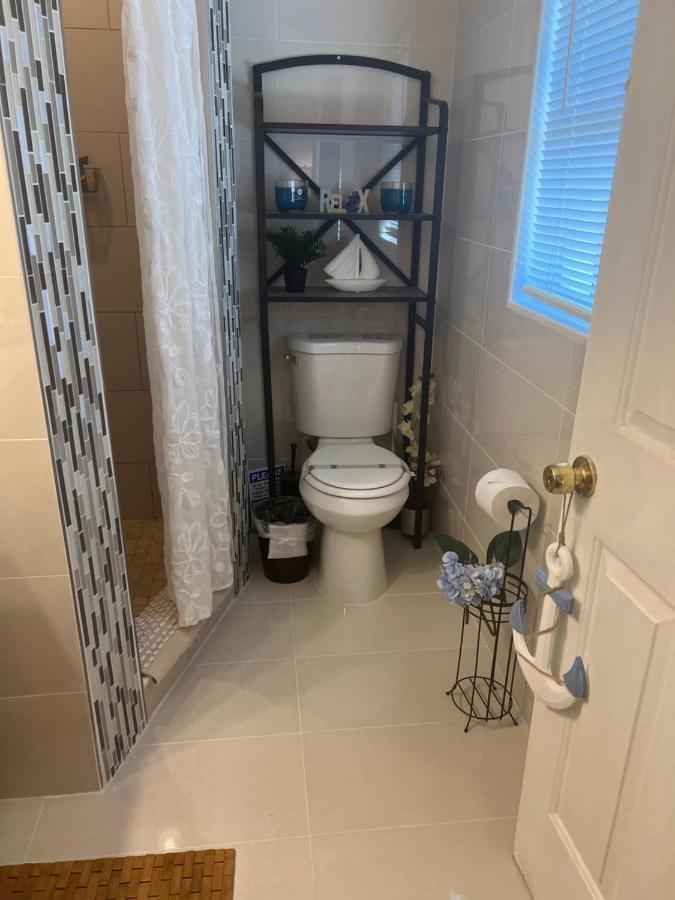 Caribbean Splendor Vacation Rental Near Bush Gardens Tampa Fl Экстерьер фото