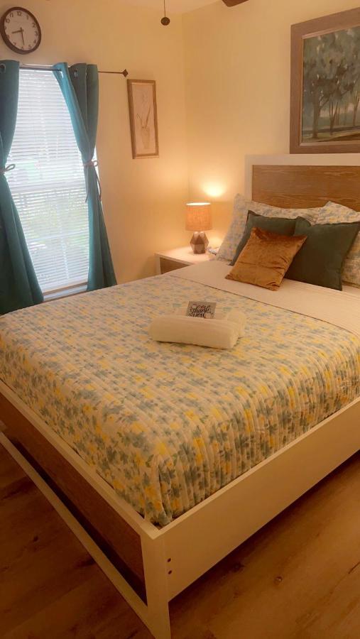 Caribbean Splendor Vacation Rental Near Bush Gardens Tampa Fl Экстерьер фото