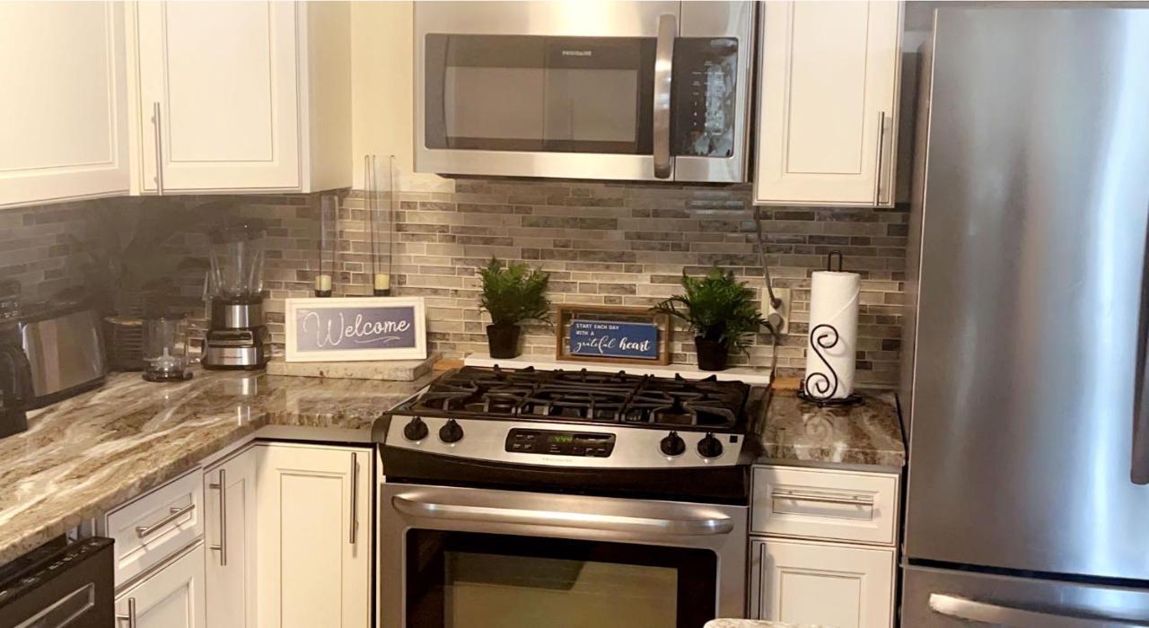 Caribbean Splendor Vacation Rental Near Bush Gardens Tampa Fl Экстерьер фото